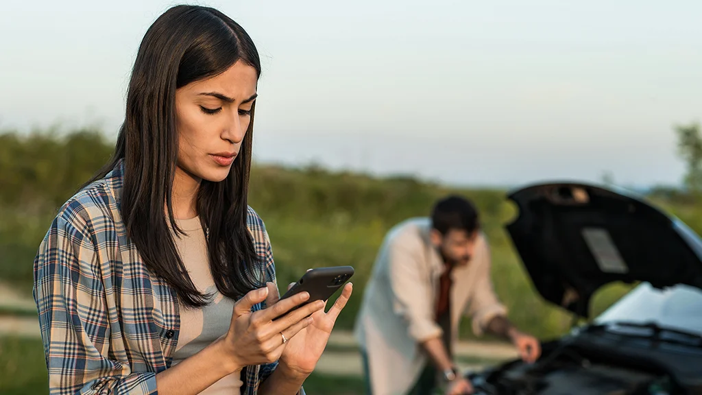 importancia de la garantía de tu vehículo